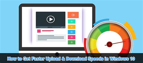 Download Speed on update .